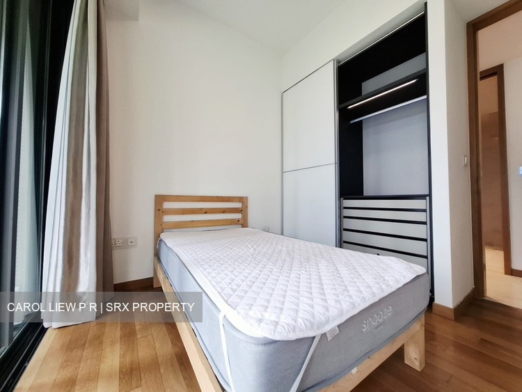 Marina One Residences (D1), Apartment #524294571